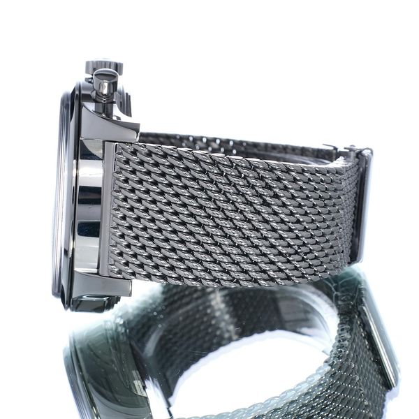 Breitling Transocean Chronograph AB0510